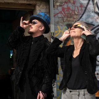 Boy George & Culture Club (2026)