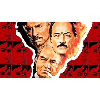 Boys from Brazil, The (1970)