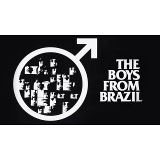 Boys from Brazil, The (1970)