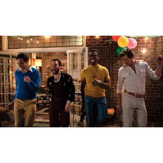 Boys In The Band, The Picture 2