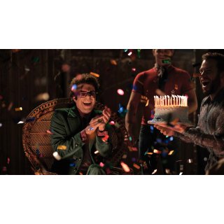 Boys In The Band, The Picture 3