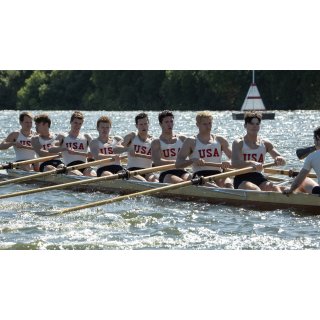 Boys in the Boat, The (2023)