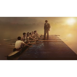 Boys in the Boat, The (2023)