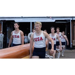 Boys in the Boat, The (2023)