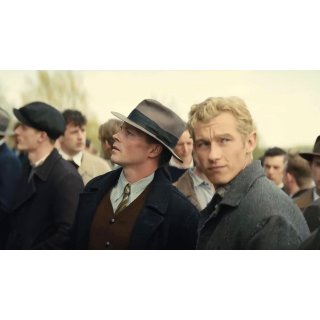 Boys in the Boat, The (2023)