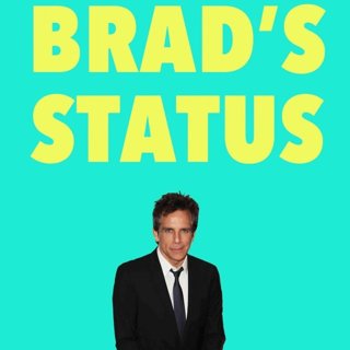 Poster of Annapurna Pictures' Brad's Status (2017)