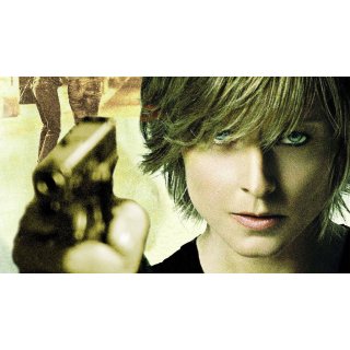 Brave One, The (2007)