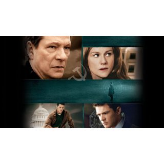 Breach (2007)