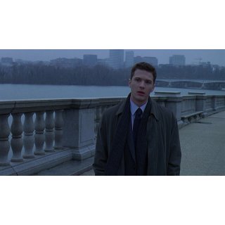 Breach (2007)