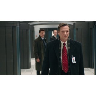 Breach (2007)