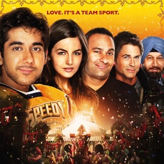 Poster of First Take Entertainment's Breakaway (2011)