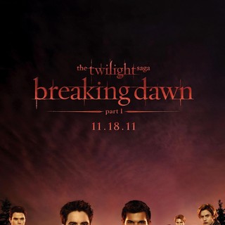 The Twilight Saga's Breaking Dawn Part I Picture 36