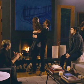 Twilight Saga's Breaking Dawn Part II, The Picture 68