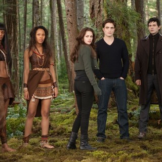 Twilight Saga's Breaking Dawn Part II, The Picture 79