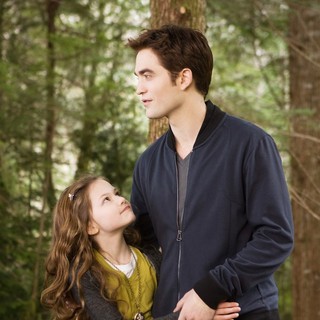 Twilight Saga's Breaking Dawn Part II, The Picture 57