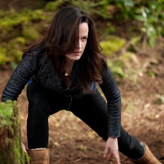 Twilight Saga's Breaking Dawn Part II, The Picture 93