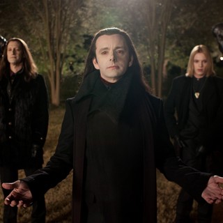 Twilight Saga's Breaking Dawn Part II, The Picture 96
