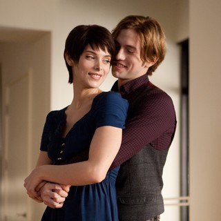 Twilight Saga's Breaking Dawn Part II, The Picture 102