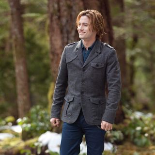Twilight Saga's Breaking Dawn Part II, The Picture 103