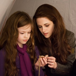 Twilight Saga's Breaking Dawn Part II, The Picture 62