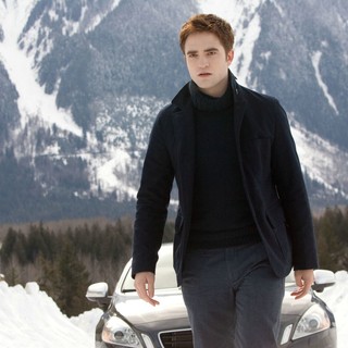 Twilight Saga's Breaking Dawn Part II, The Picture 80