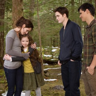 Twilight Saga's Breaking Dawn Part II, The Picture 89