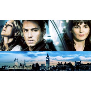 Breaking and Entering (2006)