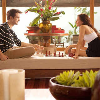 Twilight Saga's Breaking Dawn Part I, The Picture 6