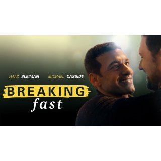 Breaking Fast (2021)