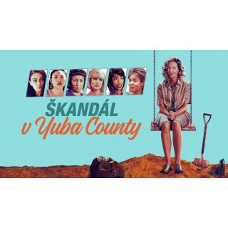 Breaking News in Yuba County (2021)