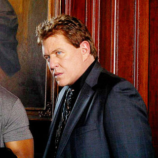 Tom Berenger stars as Steven Luisi in Cinema Epoch's Breaking Point (2009)