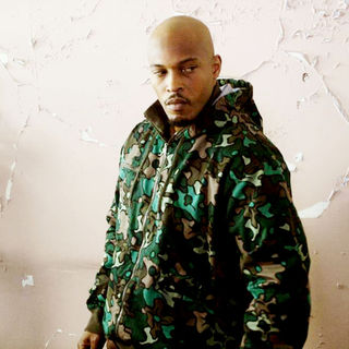 Sticky Fingaz stars as Richard Allen in Cinema Epoch's Breaking Point (2009)