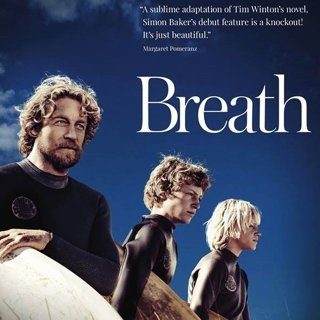 Poster of Arclight Films' Breath (2018)