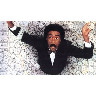 Brewster's Millions (1970)