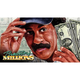 Brewster's Millions Picture 7