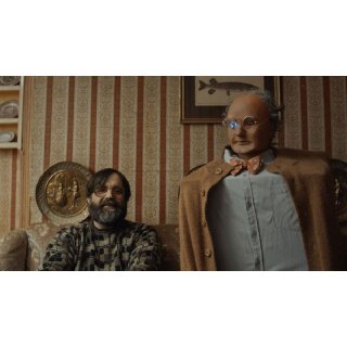 Brian And Charles Picture 3