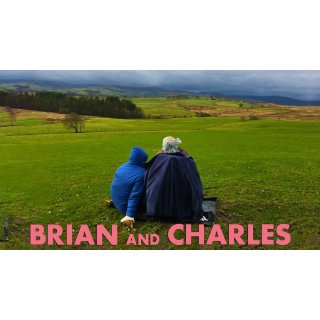 Brian and Charles (2022)