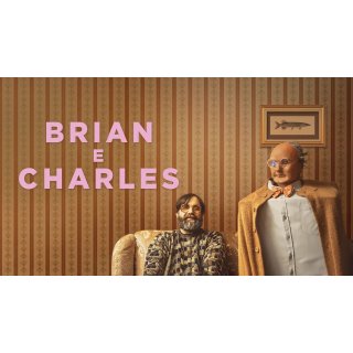 Brian and Charles (2022)