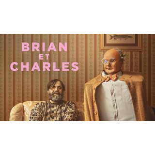 Brian and Charles (2022)