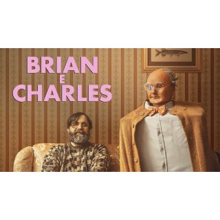 Brian and Charles (2022)