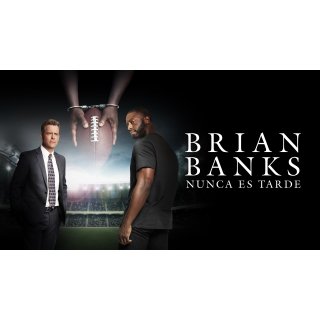 Brian Banks (2019)