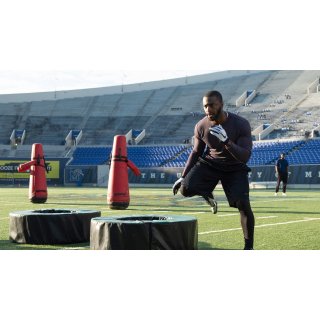 Brian Banks (2019)