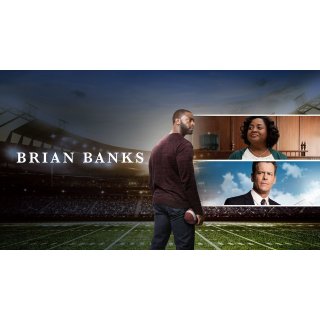 Brian Banks (2019)