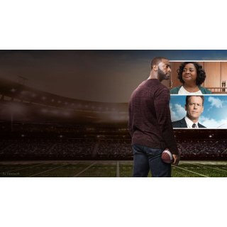 Brian Banks (2019)