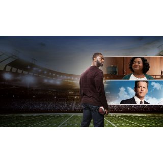 Brian Banks (2019)