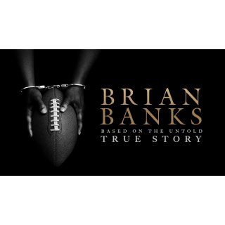 Brian Banks (2019)