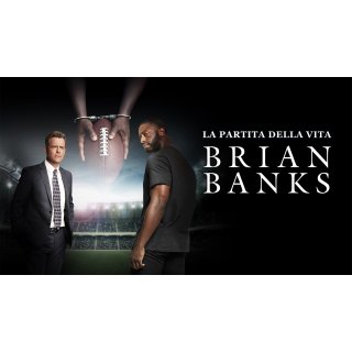 Brian Banks (2019)