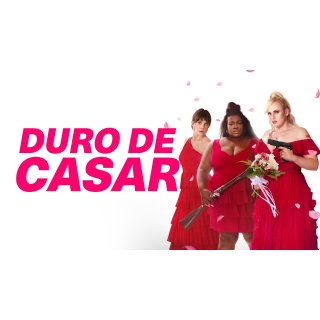 Bride Hard (2025)