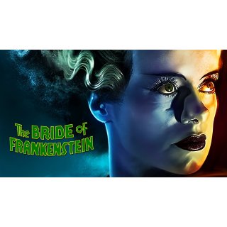 Bride of Frankenstein (1970)