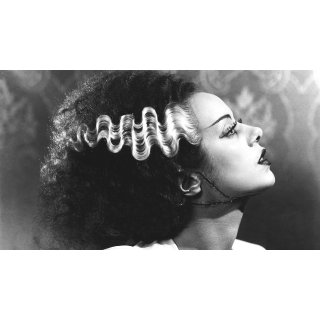 Bride of Frankenstein (1970)